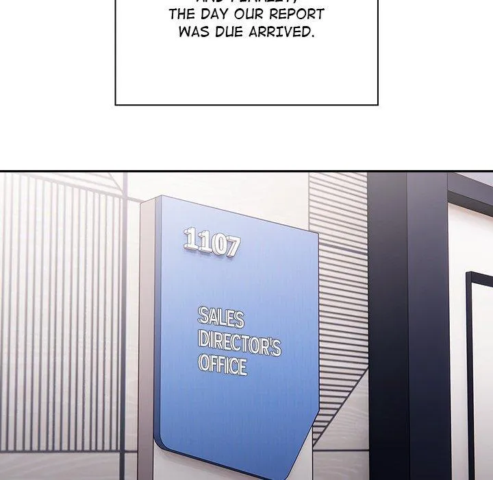 Read Troublesome Employee Warning chapter 22 image 16 on Lezhin