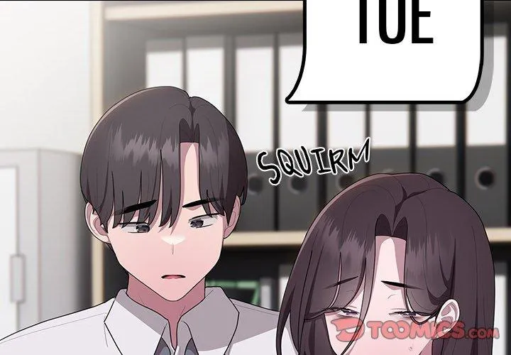 Read Troublesome Employee Warning chapter 22 image 2 on Lezhin