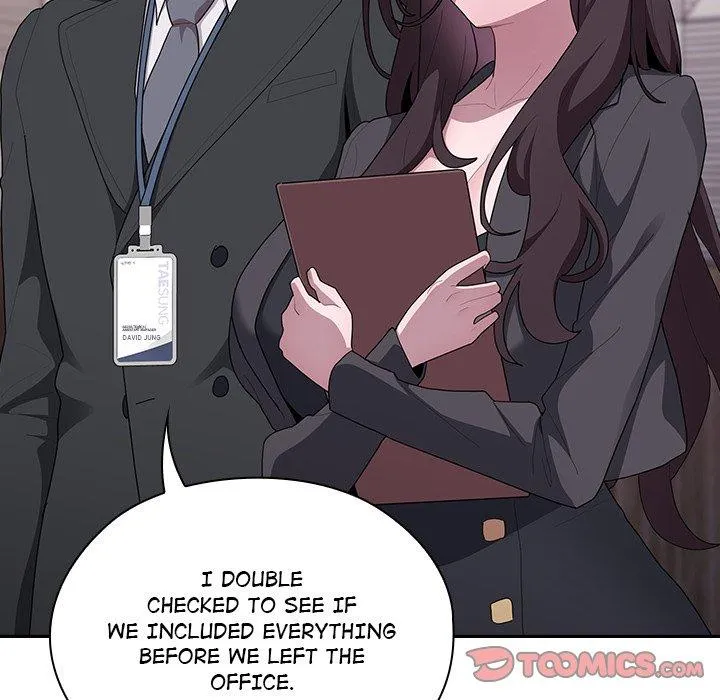 Read Troublesome Employee Warning chapter 22 image 20 on Lezhin