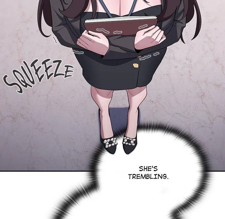 Read Troublesome Employee Warning chapter 22 image 25 on Lezhin