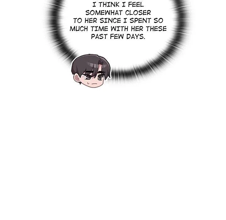 Read Troublesome Employee Warning chapter 22 image 26 on Lezhin