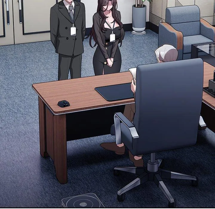 Read Troublesome Employee Warning chapter 22 image 28 on Lezhin