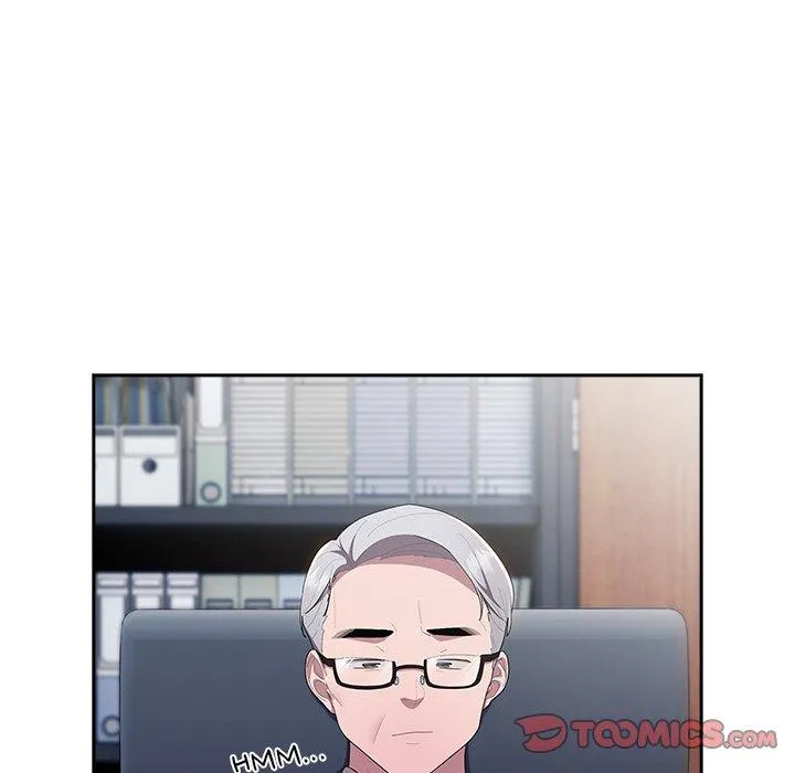 Read Troublesome Employee Warning chapter 22 image 29 on Lezhin