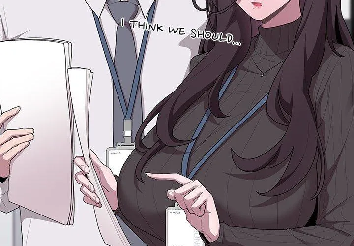 Read Troublesome Employee Warning chapter 22 image 3 on Lezhin