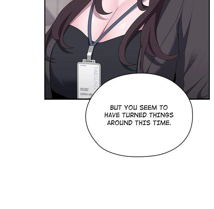 Read Troublesome Employee Warning chapter 22 image 32 on Lezhin