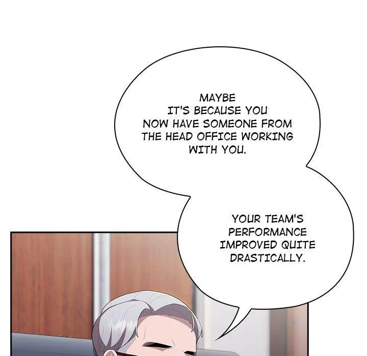 Read Troublesome Employee Warning chapter 22 image 33 on Lezhin