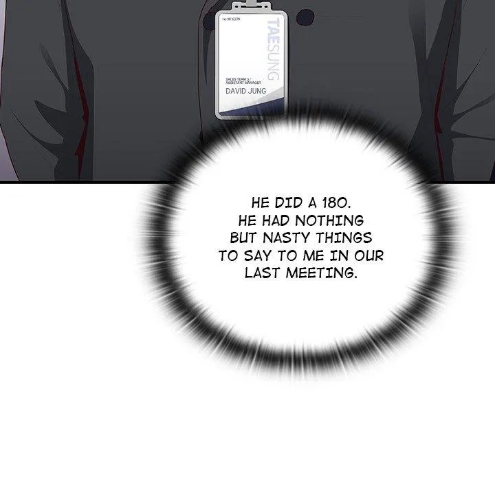Read Troublesome Employee Warning chapter 22 image 37 on Lezhin