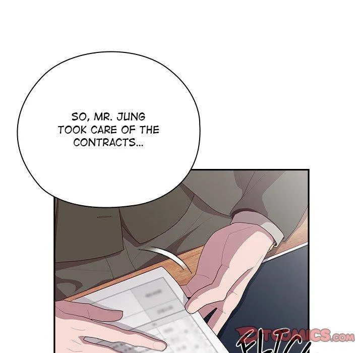 Read Troublesome Employee Warning chapter 22 image 38 on Lezhin