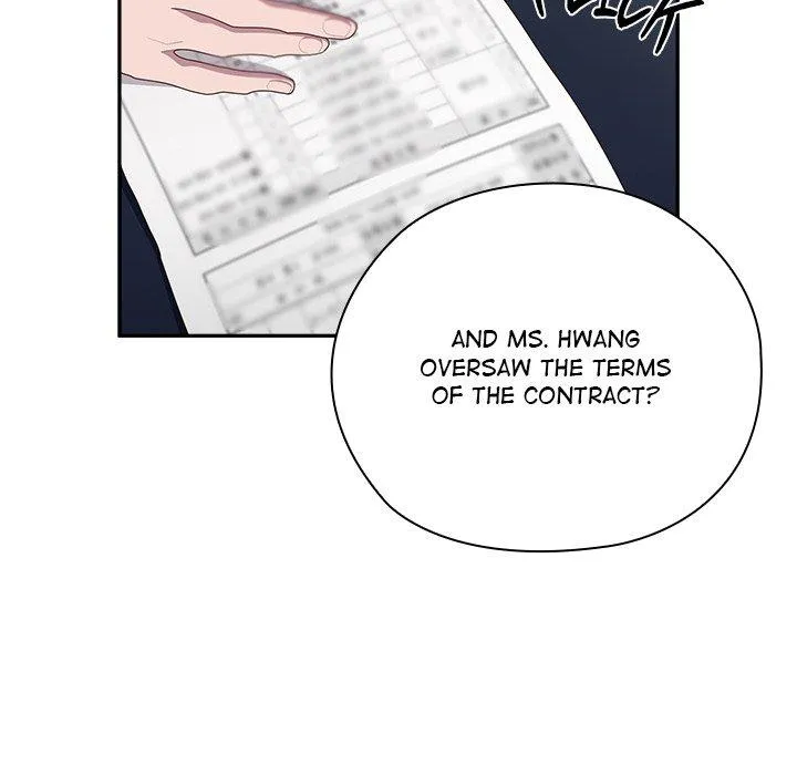 Read Troublesome Employee Warning chapter 22 image 39 on Lezhin