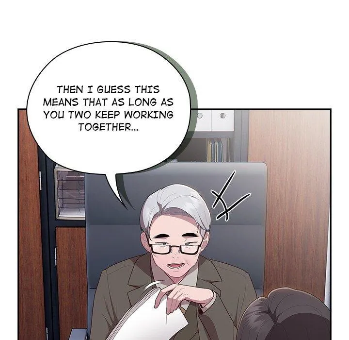 Read Troublesome Employee Warning chapter 22 image 40 on Lezhin