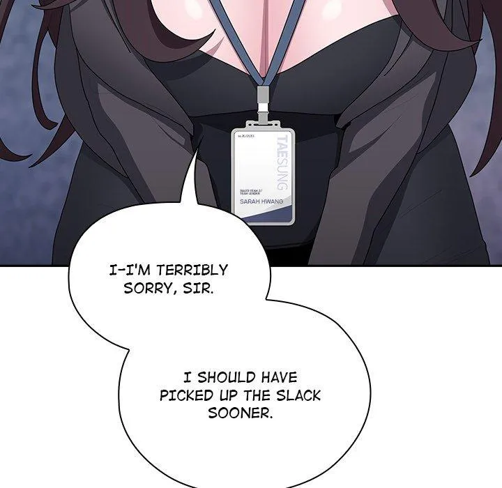 Read Troublesome Employee Warning chapter 22 image 50 on Lezhin