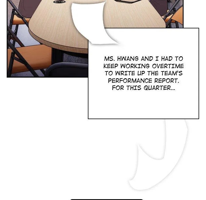Read Troublesome Employee Warning chapter 22 image 6 on Lezhin