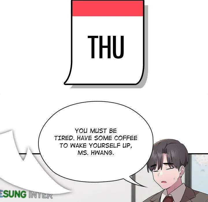 Read Troublesome Employee Warning chapter 22 image 7 on Lezhin