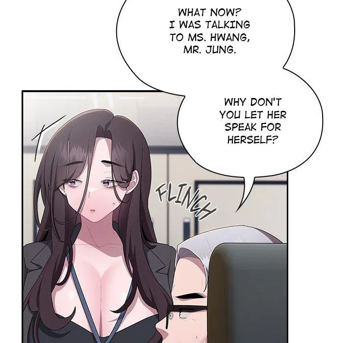Read Troublesome Employee Warning chapter 22 image 73 on Lezhin