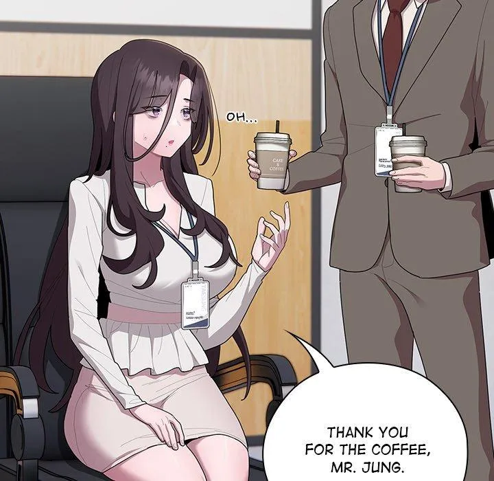 Read Troublesome Employee Warning chapter 22 image 8 on Lezhin