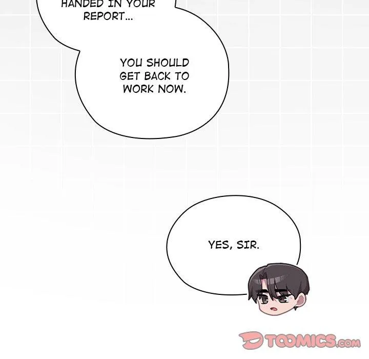 Read Troublesome Employee Warning chapter 22 image 83 on Lezhin