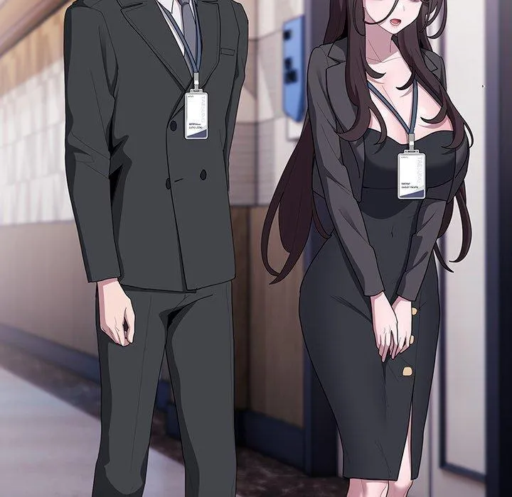 Read Troublesome Employee Warning chapter 22 image 87 on Lezhin