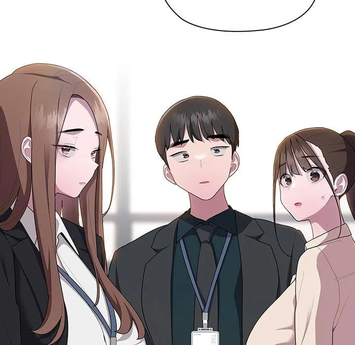Read Troublesome Employee Warning chapter 22 image 97 on Lezhin