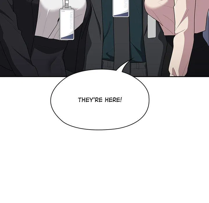 Read Troublesome Employee Warning chapter 22 image 98 on Lezhin