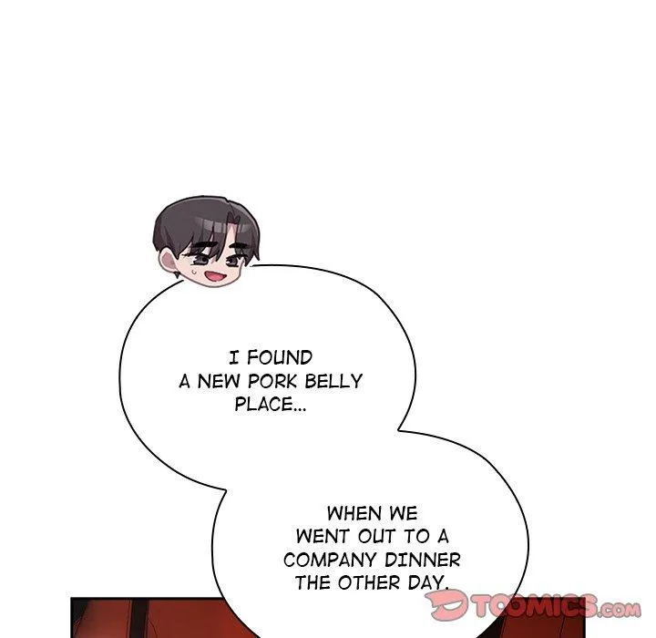 Read Troublesome Employee Warning chapter 23 image 101 on Lezhin