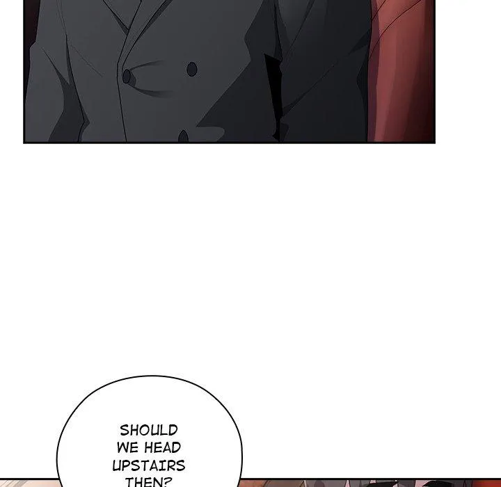 Read Troublesome Employee Warning chapter 23 image 109 on Lezhin