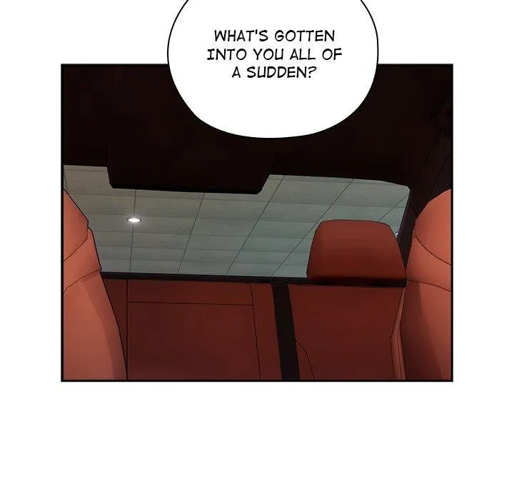 Read Troublesome Employee Warning chapter 23 image 121 on Lezhin