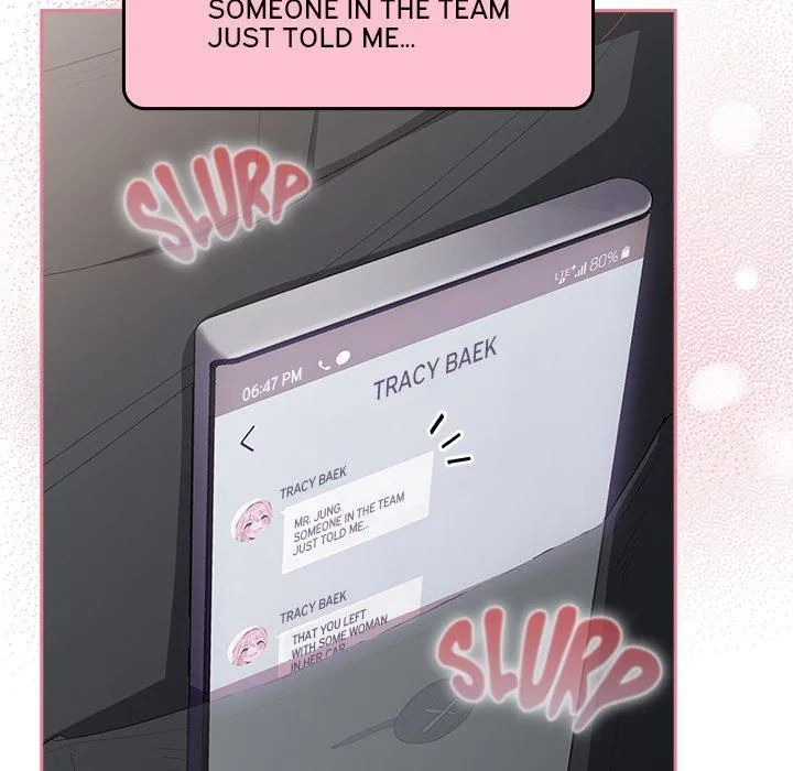 Read Troublesome Employee Warning chapter 23 image 138 on Lezhin