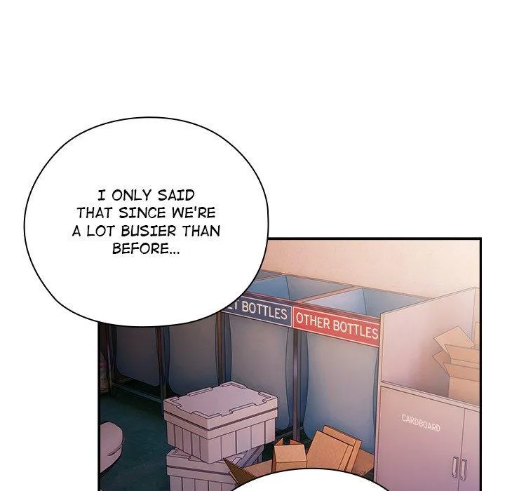 Read Troublesome Employee Warning chapter 23 image 24 on Lezhin