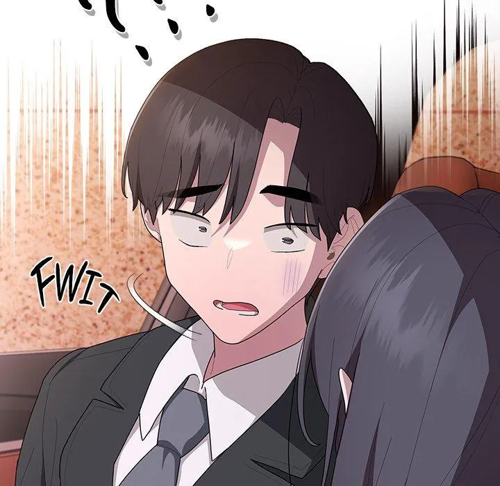 Read Troublesome Employee Warning chapter 23 image 26 on Lezhin
