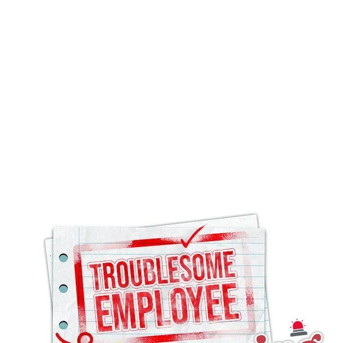 Read Troublesome Employee Warning chapter 23 image 33 on Lezhin