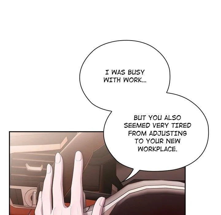 Read Troublesome Employee Warning chapter 23 image 35 on Lezhin
