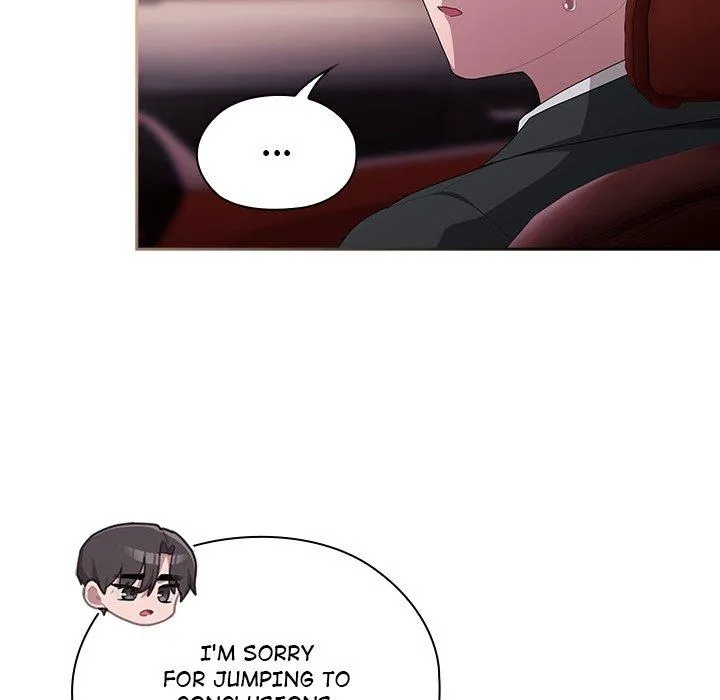 Read Troublesome Employee Warning chapter 23 image 84 on Lezhin