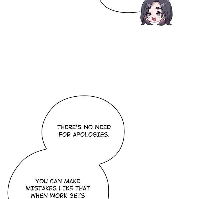 Read Troublesome Employee Warning chapter 23 image 86 on Lezhin