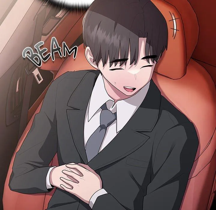 Read Troublesome Employee Warning chapter 23 image 99 on Lezhin