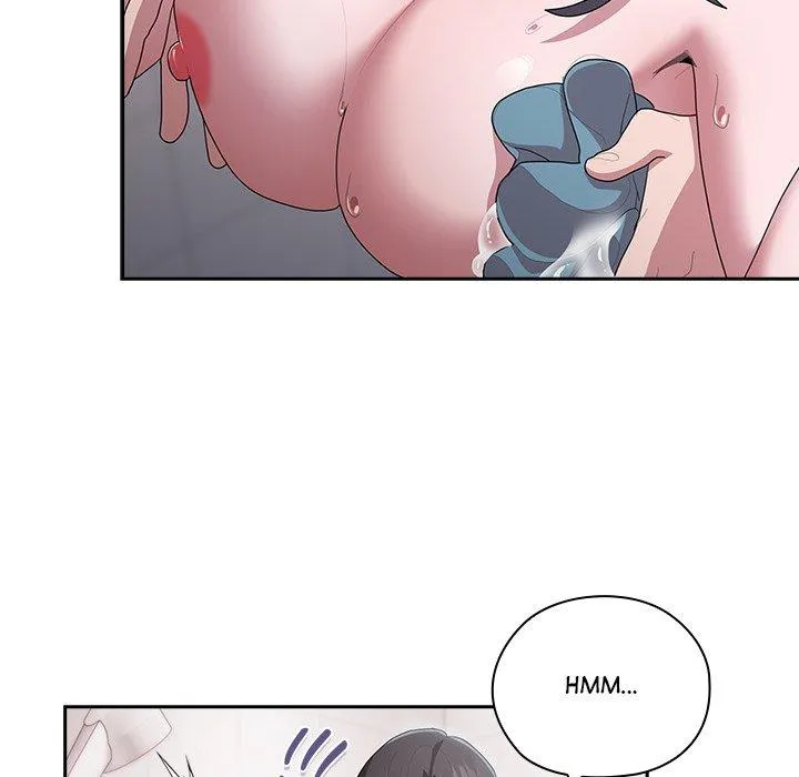 Read Troublesome Employee Warning chapter 24 image 36 on Lezhin
