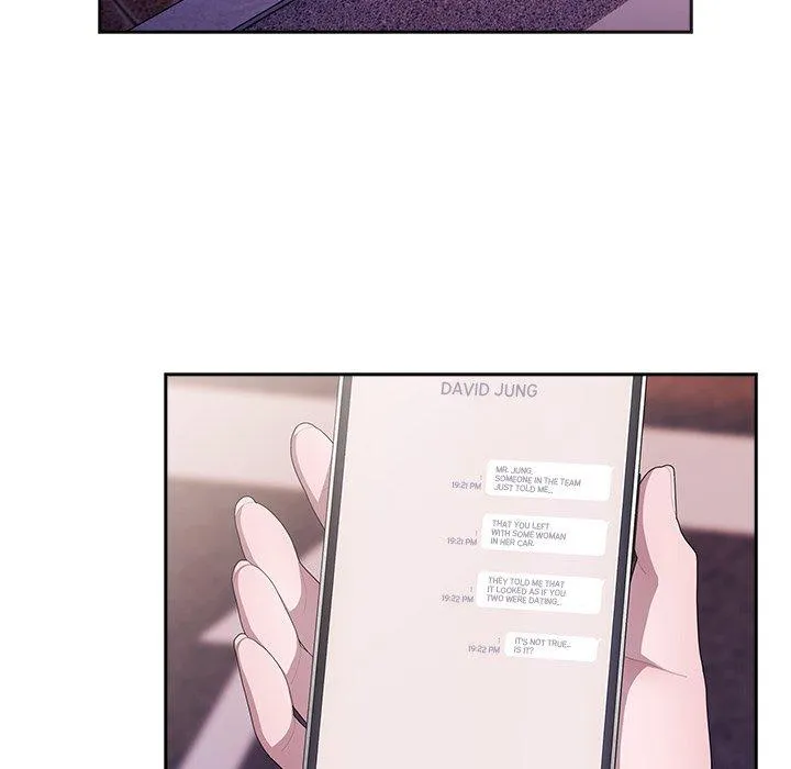 Read Troublesome Employee Warning chapter 24 image 5 on Lezhin