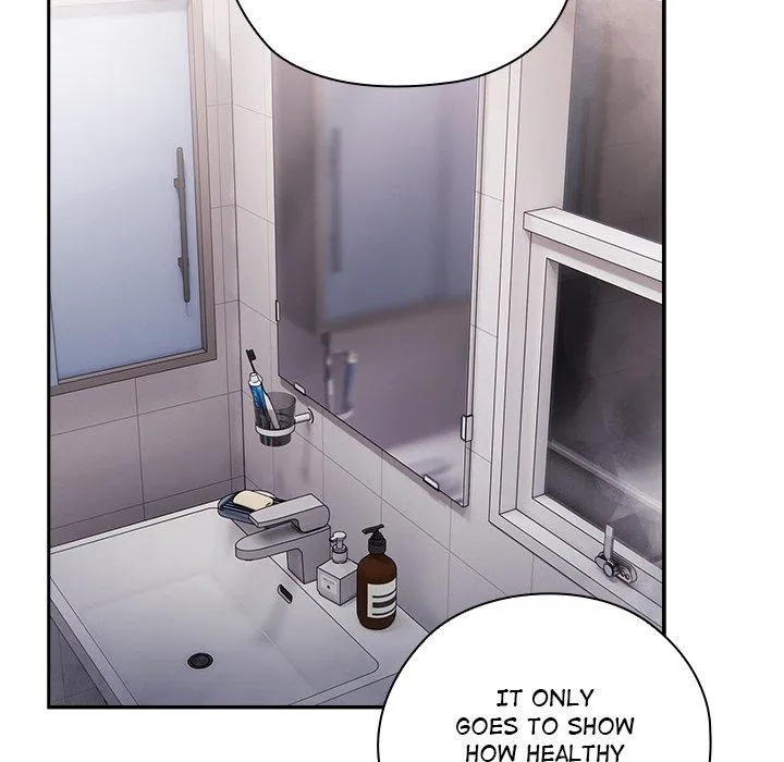 Read Troublesome Employee Warning chapter 24 image 64 on Lezhin