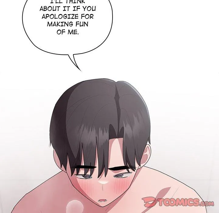 Read Troublesome Employee Warning chapter 24 image 74 on Lezhin