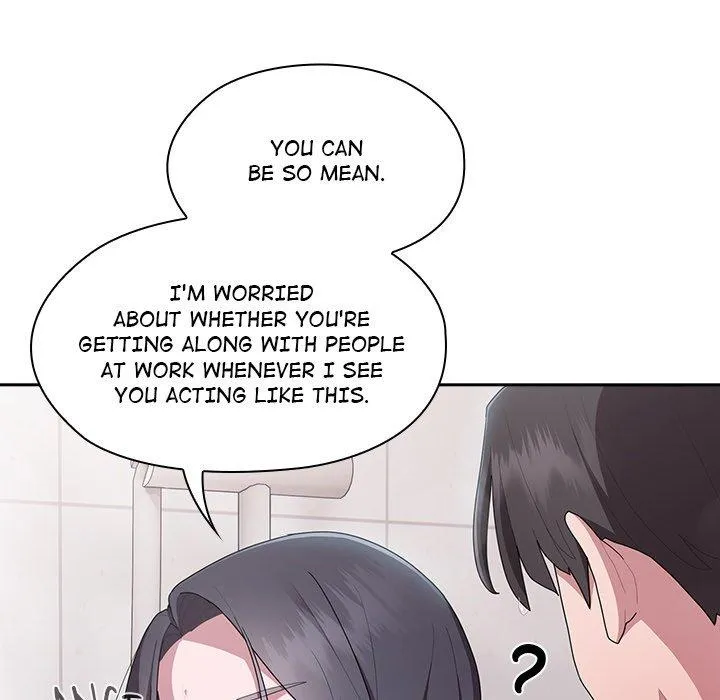 Read Troublesome Employee Warning chapter 24 image 84 on Lezhin