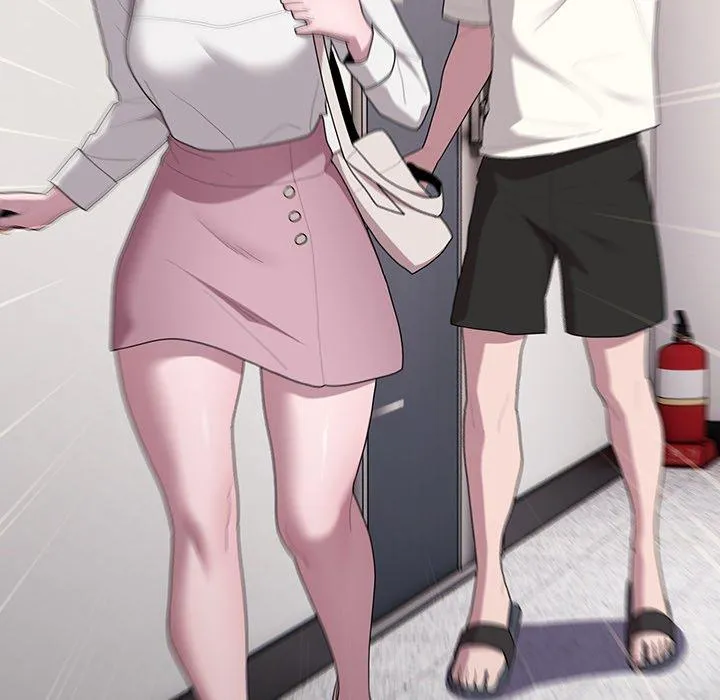 Read Troublesome Employee Warning chapter 25 image 105 on Lezhin