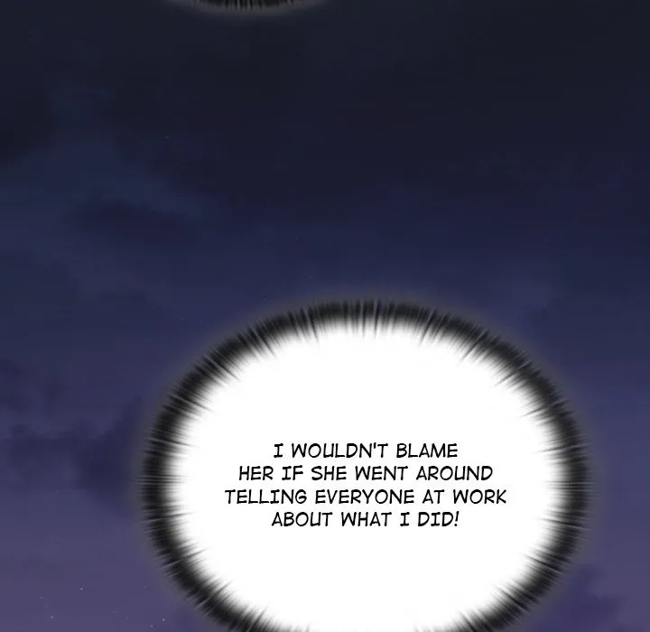Read Troublesome Employee Warning chapter 25 image 117 on Lezhin