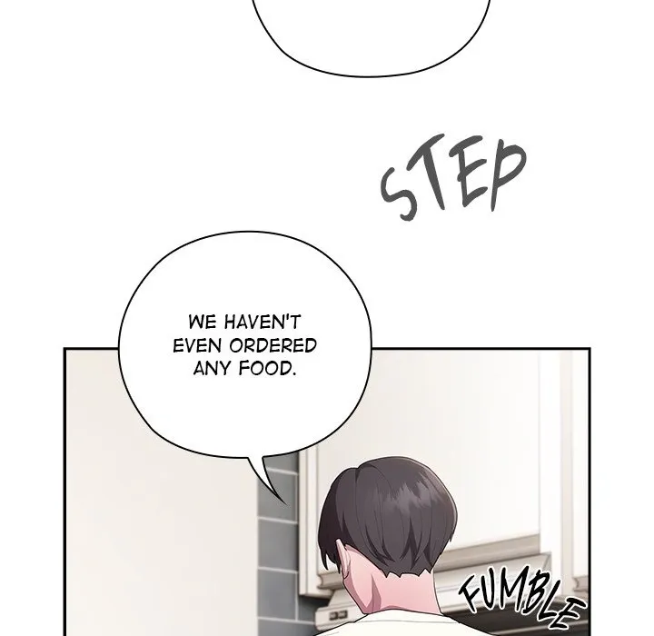 Read Troublesome Employee Warning chapter 25 image 12 on Lezhin