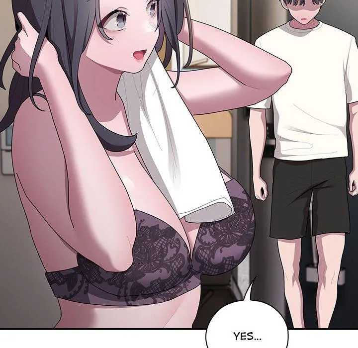 Read Troublesome Employee Warning chapter 25 image 121 on Lezhin