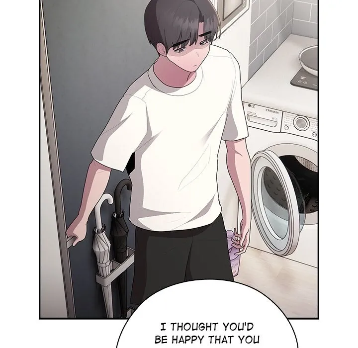 Read Troublesome Employee Warning chapter 25 image 123 on Lezhin