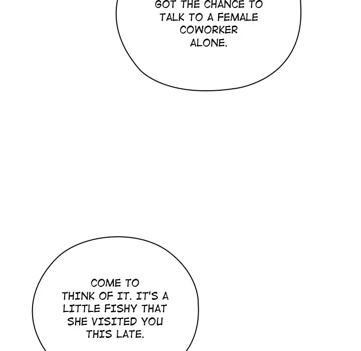 Read Troublesome Employee Warning chapter 25 image 124 on Lezhin