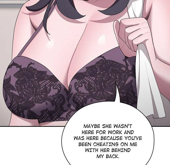 Read Troublesome Employee Warning chapter 25 image 126 on Lezhin