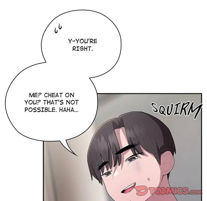 Read Troublesome Employee Warning chapter 25 image 128 on Lezhin