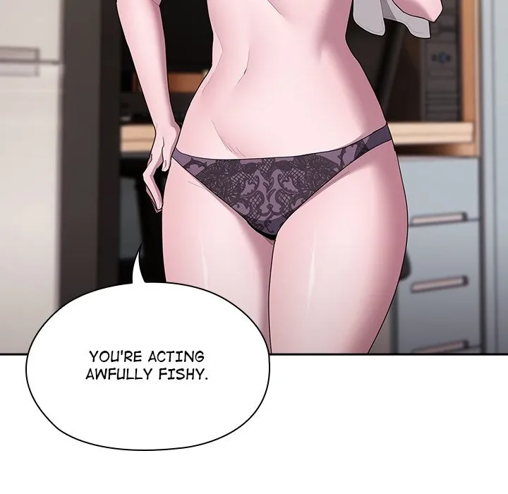 Read Troublesome Employee Warning chapter 25 image 131 on Lezhin