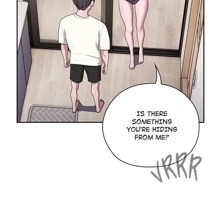Read Troublesome Employee Warning chapter 25 image 133 on Lezhin