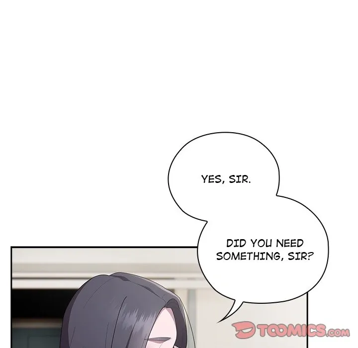 Read Troublesome Employee Warning chapter 25 image 137 on Lezhin